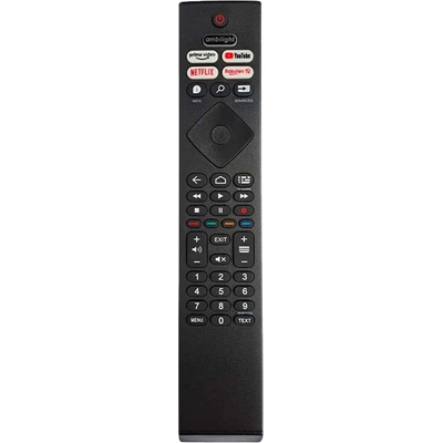 Diaľkový ovládač Philips 398GM10BEPHN