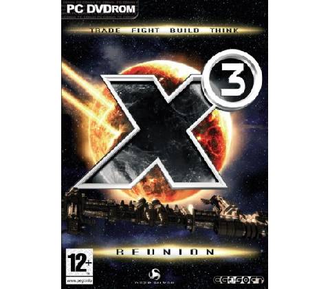 XIII Reunion