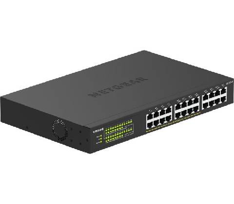 NETGEAR GS324P-100EUS