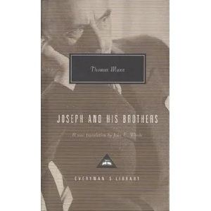 Joseph and His Brothers | Thomas Mann, John E. Woods (2005)
