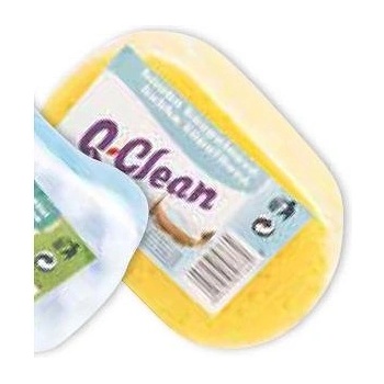 Q Clean Гъба за вана Q-Clean за масаж