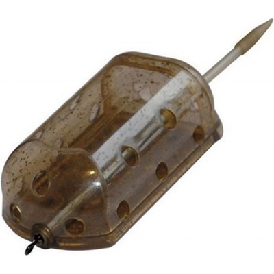 Drennan krmítko Bolt Rig Feeder 2oz Medium