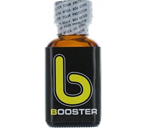 Booster Big 24 ml