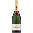 Moët & Chandon Impérial Brut Magnum 12% 1,5 l (čistá fľaša)