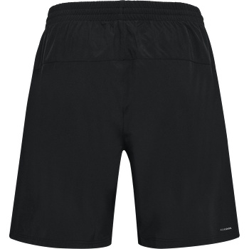 Hummel Шорти Hummel HMLAUTHENTIC WOVEN SHORTS KIDS 219995-2001 Размер 164