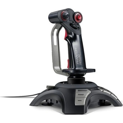 Speed-Link Phantom Hawk Flightstick SL-6638-BK