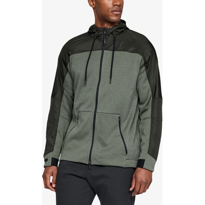 Under Armour Мъжко яке Under Armour Unstoppable Coldgear Storm Swacket Under Armour | Zelen | МЪЖЕ | M