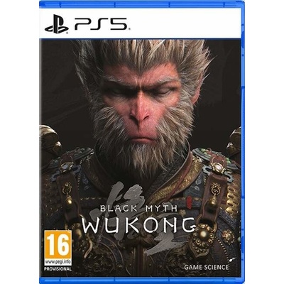 Black Myth: Wukong