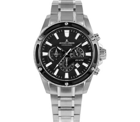 Jacques Lemans 1-2141E