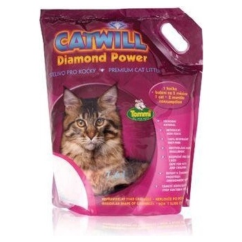 Catwill Multi Cat pack 3,3 kg