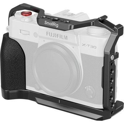 SmallRig 5662 Cage pre FUJIFILM X-T30, X-T30 II, X-T30 III