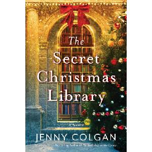 SECRET CHRISTMAS LIBRARY | COLGAN JENNY (ISBN: 9780063455443)