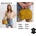 Rovicky TWR-75 yellow