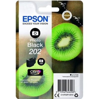 Epson 13T02F14010 - originální