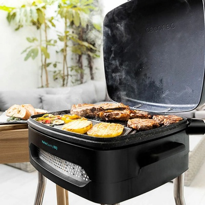 Cecotec Elettrico Cecotec PerfectCountry BBQ – Hledejceny.cz