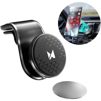 Image 1 of Wozinsky WMH-03