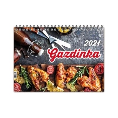 Gazdinka 2021