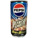 Pepsi Refresh Shot 200 ml