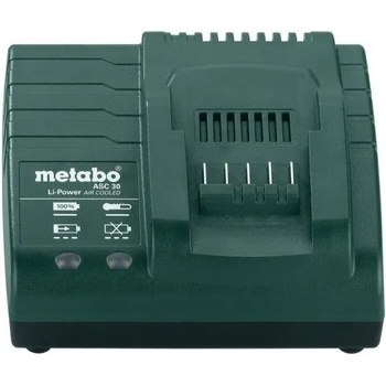 Metabo ASC 30-36V AIR COOLED (627044000)