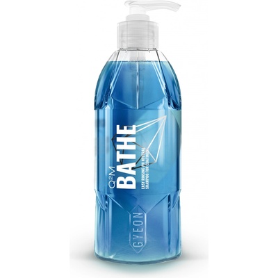 Gyeon Q2M Bathe 400 ml