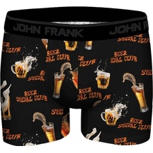 John Frank JFBDMOD135