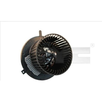 Vnitřní ventilátor TYC 537-0016