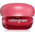 Colorgram Tintin Dory Blur Jam балсам за устни с матиращ ефект цвят 05 Hip Berry 3.5 гр