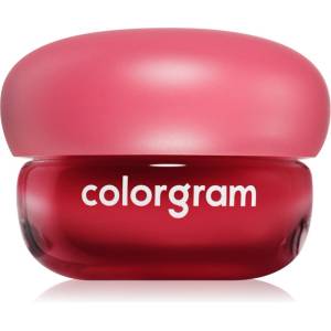 Colorgram Tintin Dory Blur Jam балсам за устни с матиращ ефект цвят 05 Hip Berry 3.5 гр