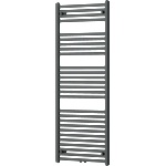 Mexen Hades 1500x600 mm 812W anthracite (W104-1500-600-00-66)