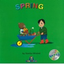 toddlyworld Spring