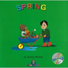toddlyworld Spring