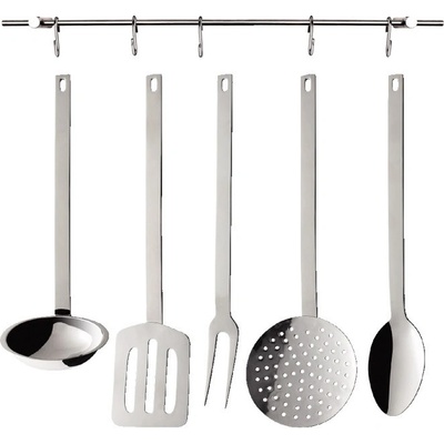 Herdmar Комплект прибори за сервиране turini- 6 части (-043-8006-0117-010-0000)