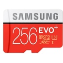 Pamäťové karty Samsung microSDXC 256GB UHS-I MB-MC256GA/EU