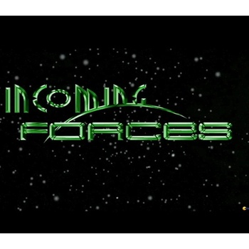 Incoming Forces