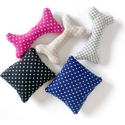Zabawka plyšová dotty s vankúšikom 13 - 16 cm