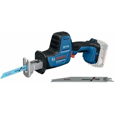BOSCH GSA 18V-24 0.601.6A5.100