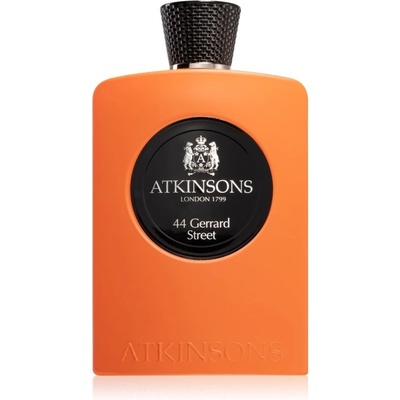 Atkinsons Iconic 44 Gerrard Street kolínská voda unisex 100 ml