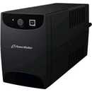 Power Walker VI 650 SE