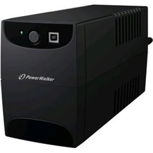 Power Walker VI 650 SE