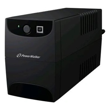 Power Walker VI 650 SE