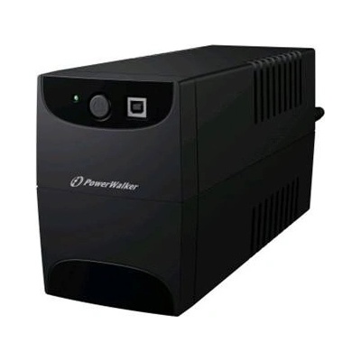 Power Walker VI 650 SE