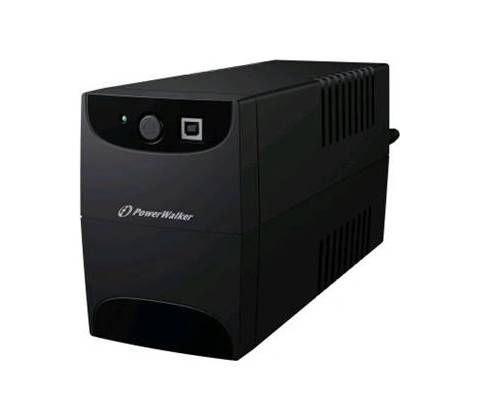 Power Walker VI 650 SE