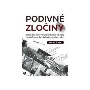 Podivné zločiny