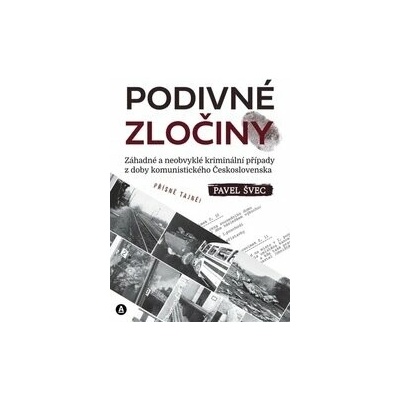 Podivné zločiny