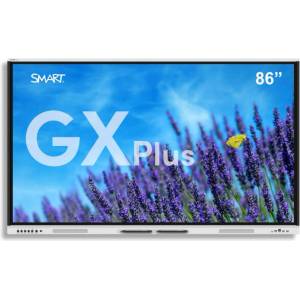 SMART Technologies Board GX086-V4 Plus SBID-GX186G-V4