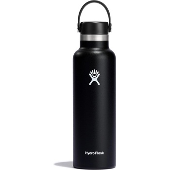 Hydro Flask Hydroflask 21oz Standard mouth - Black