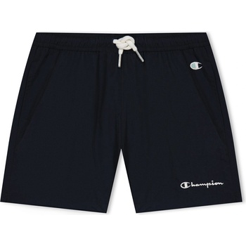 Champion Юношески къси панталони Champion Future Swimming Shorts Junior - Black