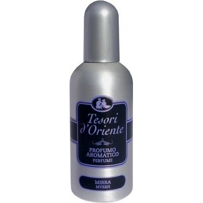 Tesori d Oriente Mirra Myrrh parfumovaná voda dámska 100 ml