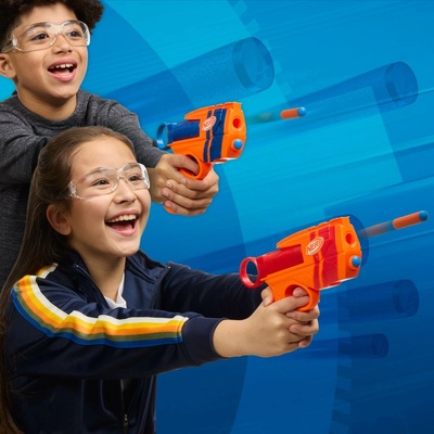 Hasbro Nerf Jolt duopack – Hledejceny.cz