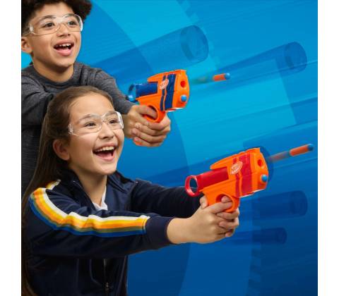 Hasbro Nerf Jolt duopack
